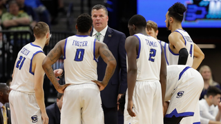 Creighton has failed every black player and coach that’s ever been in Greg McDermott’s program